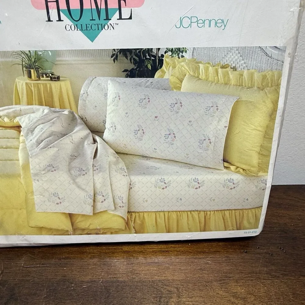jcpenney vintage jc
